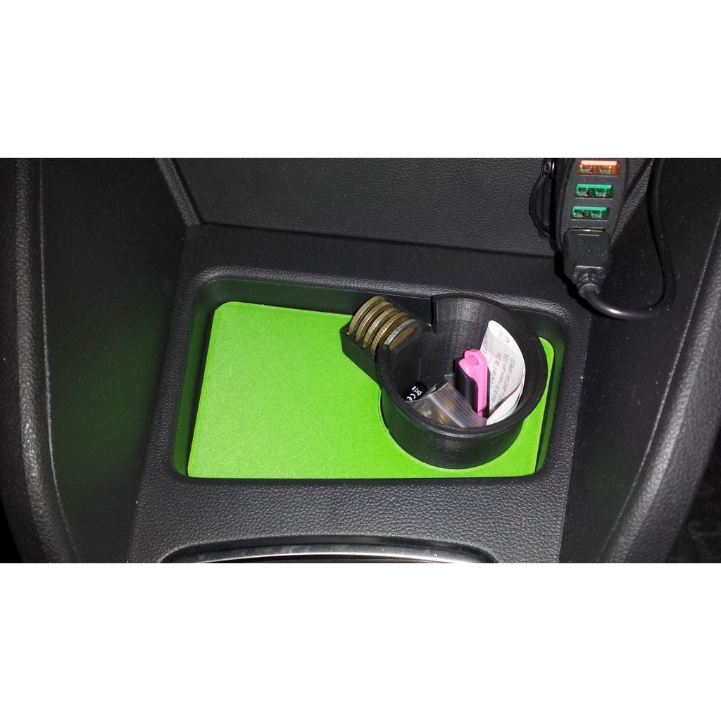 Dashboard Carpet for 2018 Dacia Duster