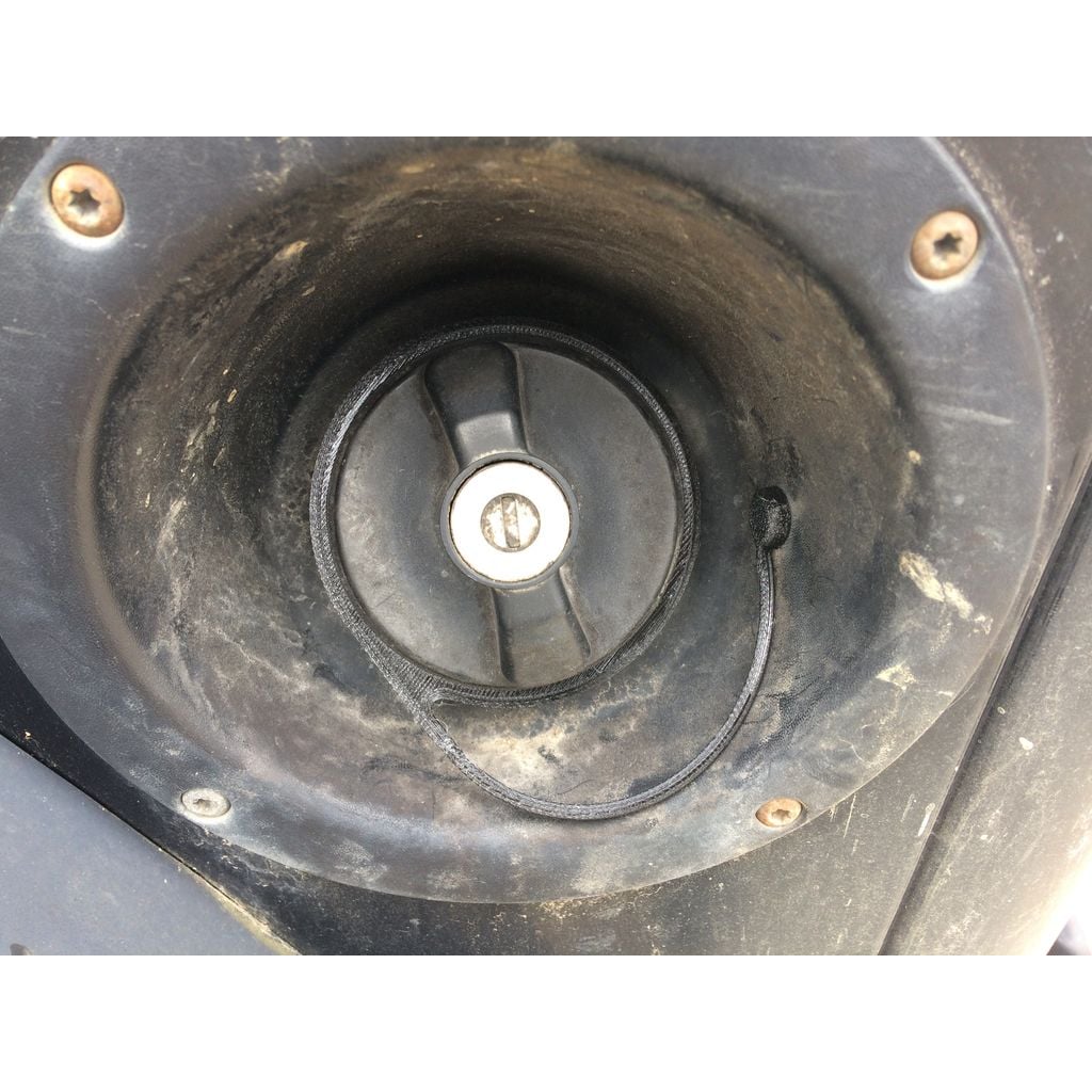Gas Cap Tether for 1997 Jeep Wrangler