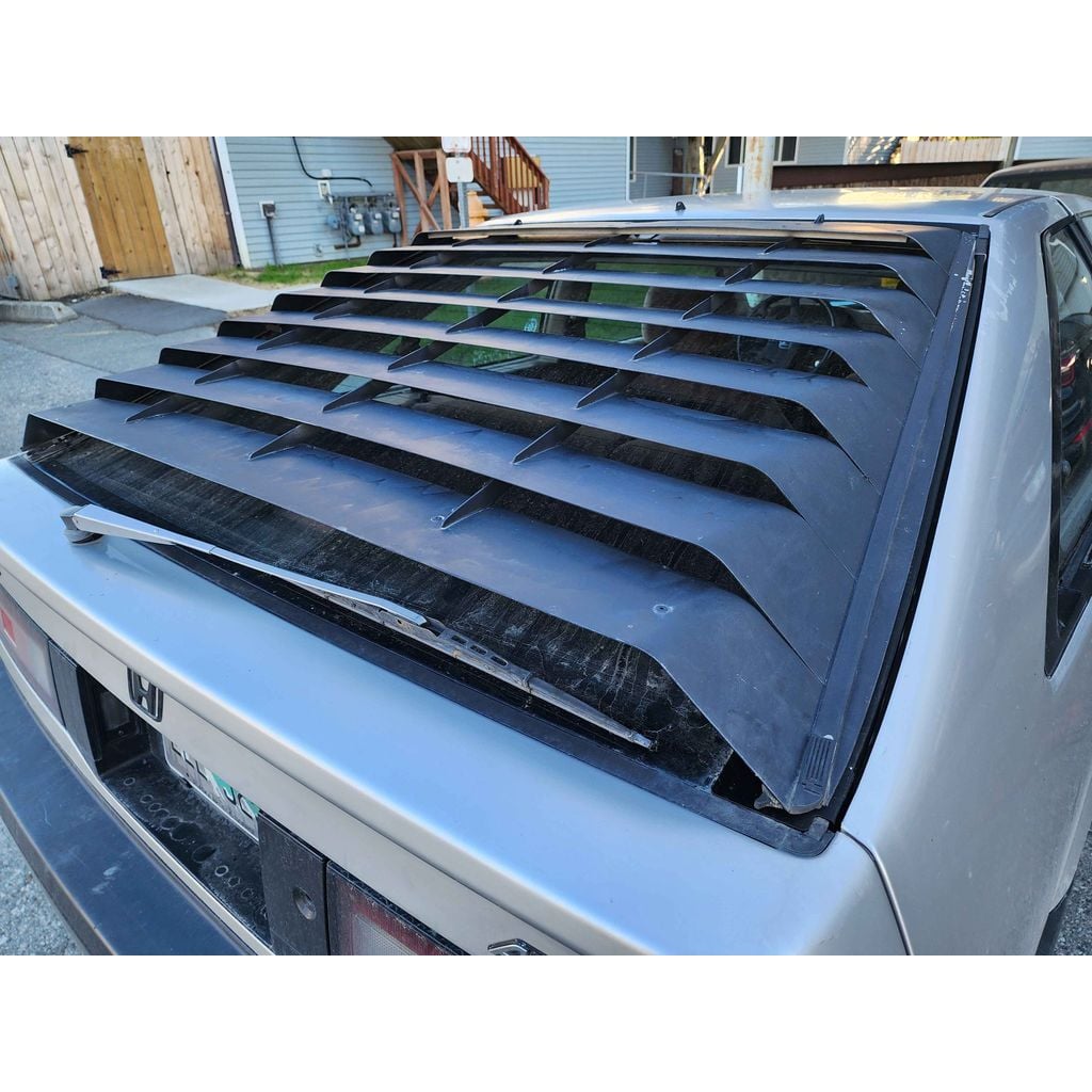 Louver Clip for 1986 Honda Accord