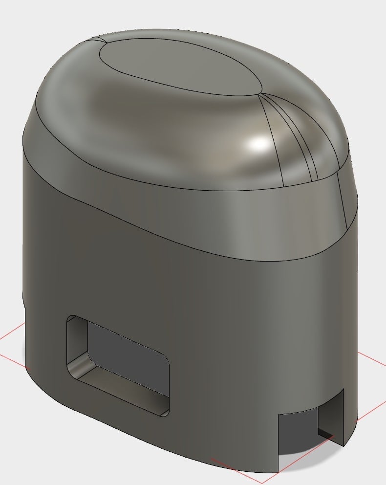 Shifter Button for 2006 Ford Focus