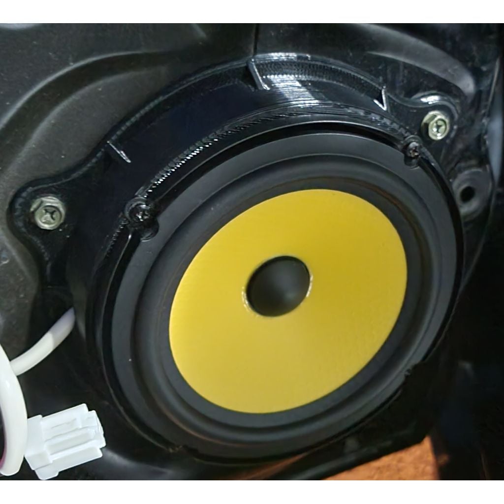 Front Speaker Adapter Mount for 2003 Nissan 350Z