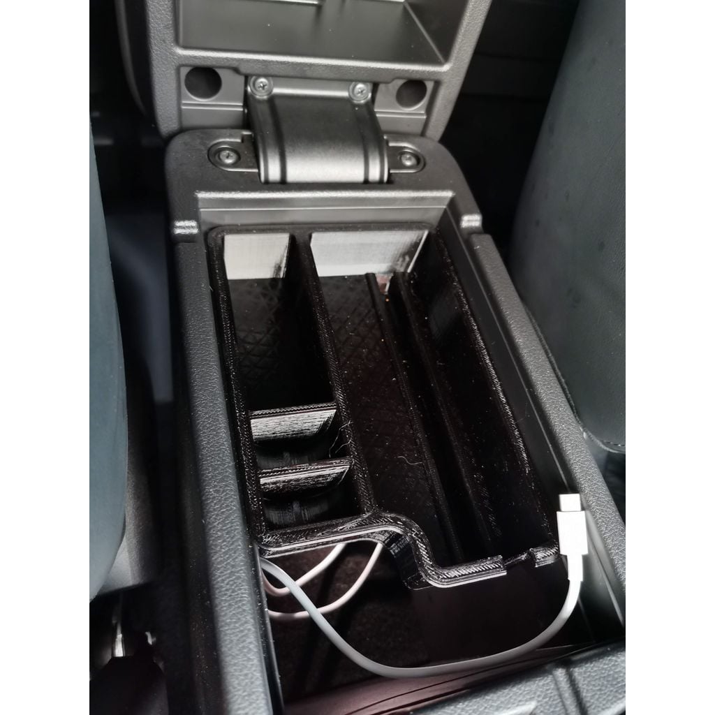 Centre Console Tray for 2017 Mitsubishi Outlander