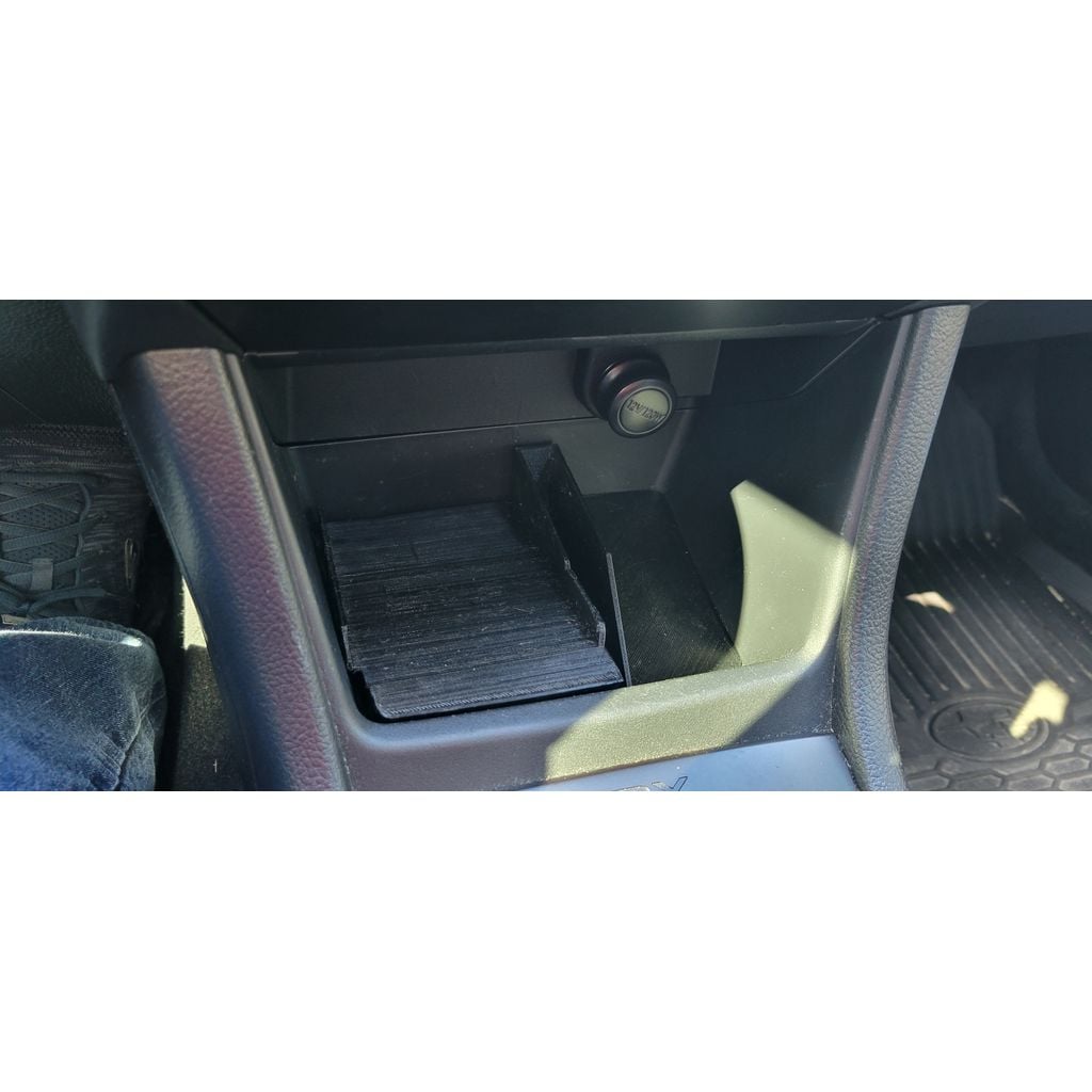 Cubby Organizer for 2015 Subaru WRX