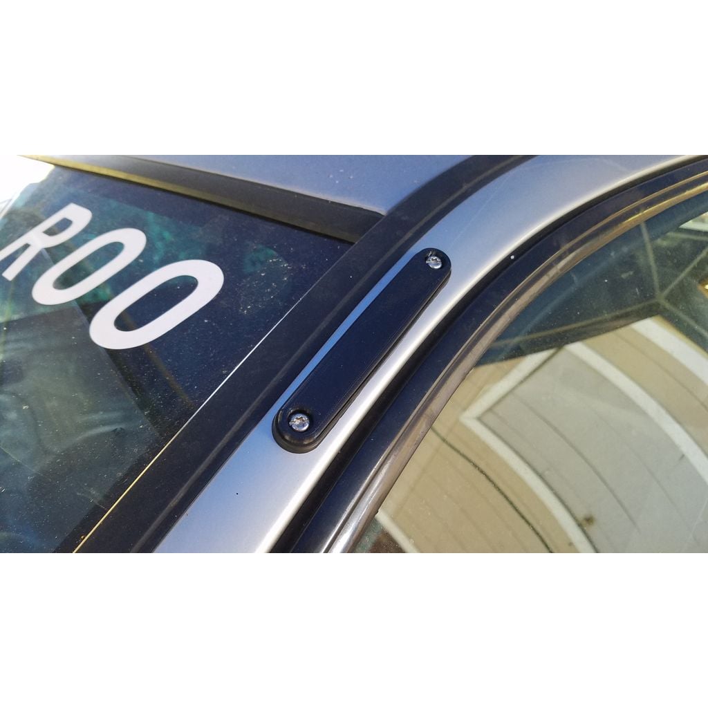 Antenna Delete Block Off Plate for 1993 Subaru Impreza