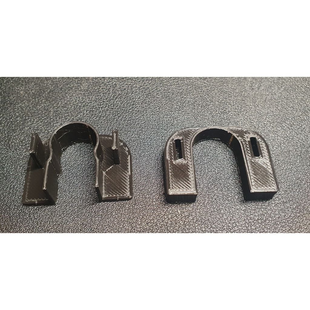 Cargo Cover Bracket for 2013 Ford Fiesta