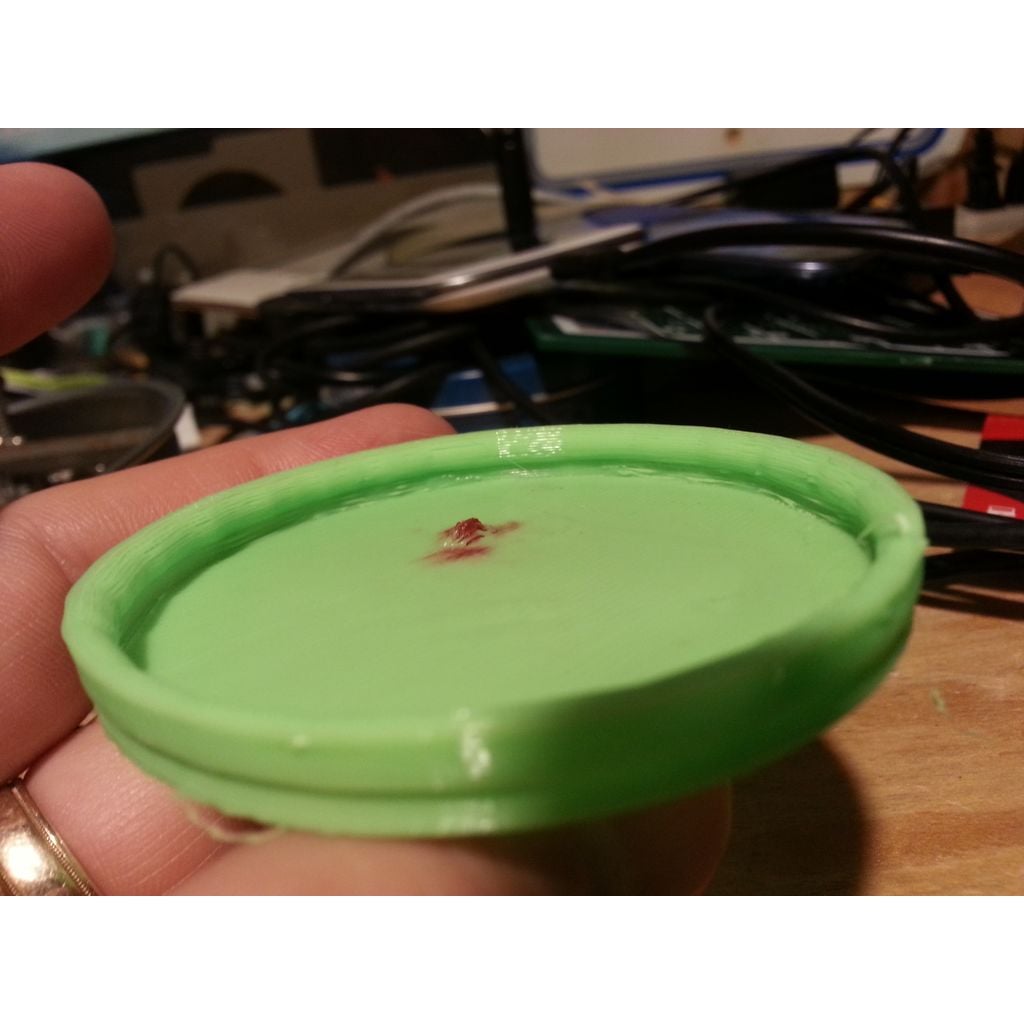 Wiper Fluid Cap for 2006 Nissan Murano