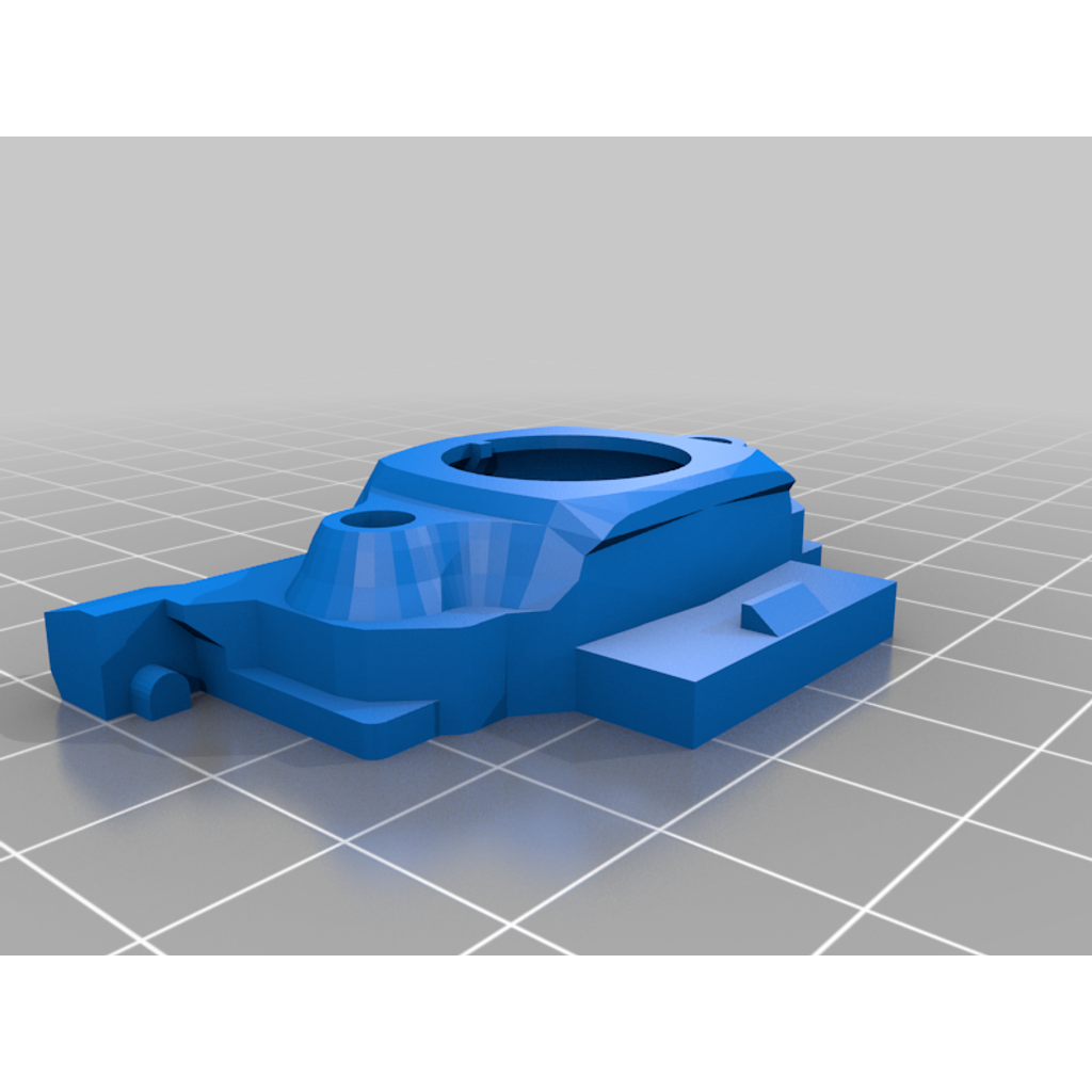 Rear View Mirror Adapter for 2000 Honda S2000