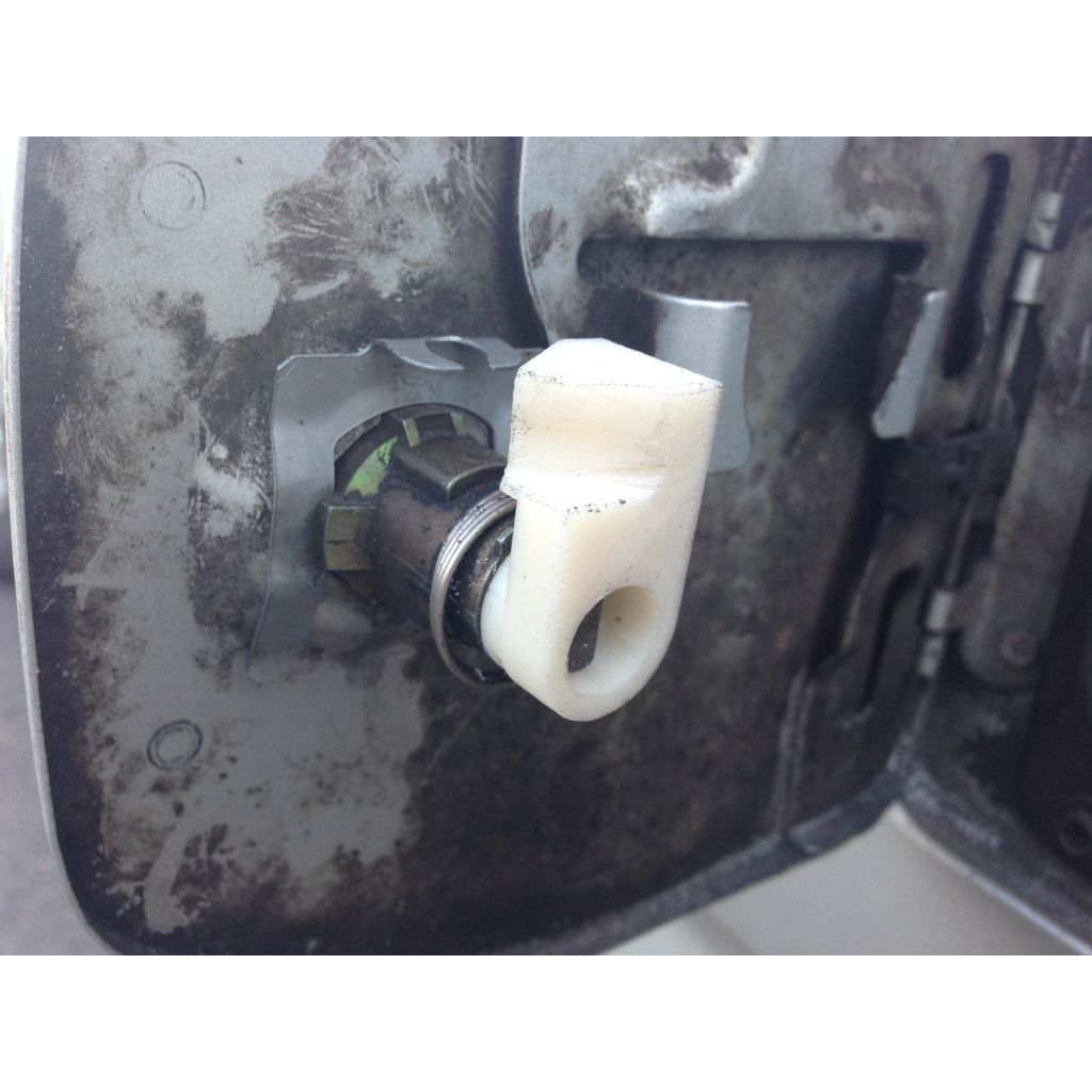 Fuel Door Lock for 1995 Toyota Tacoma