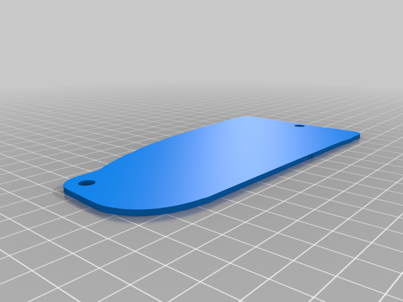 Bumper Trim for 2003 Ford Crown Victoria