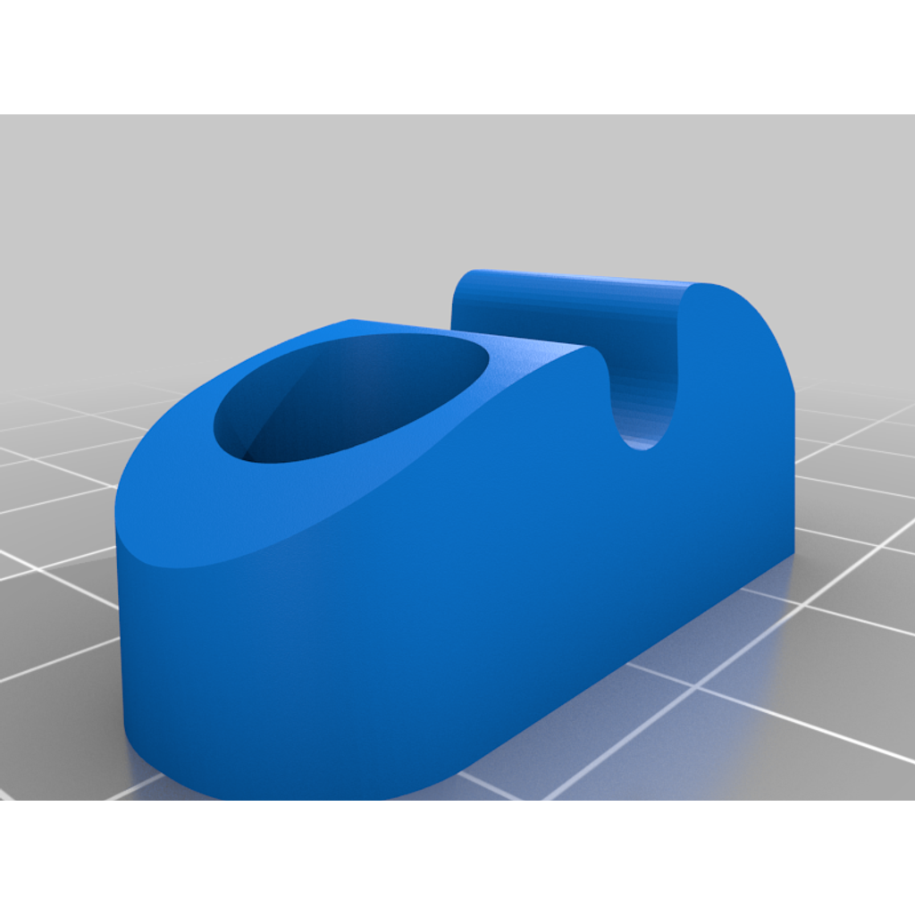 Soft Top Striker Clip for 1996 Lotus Elise