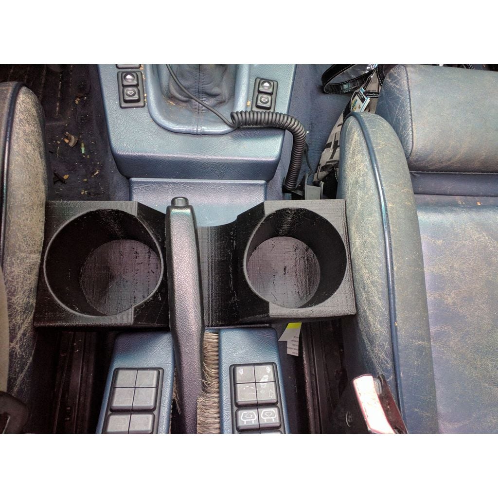 Cup Holder for 1981 BMW 5 Series