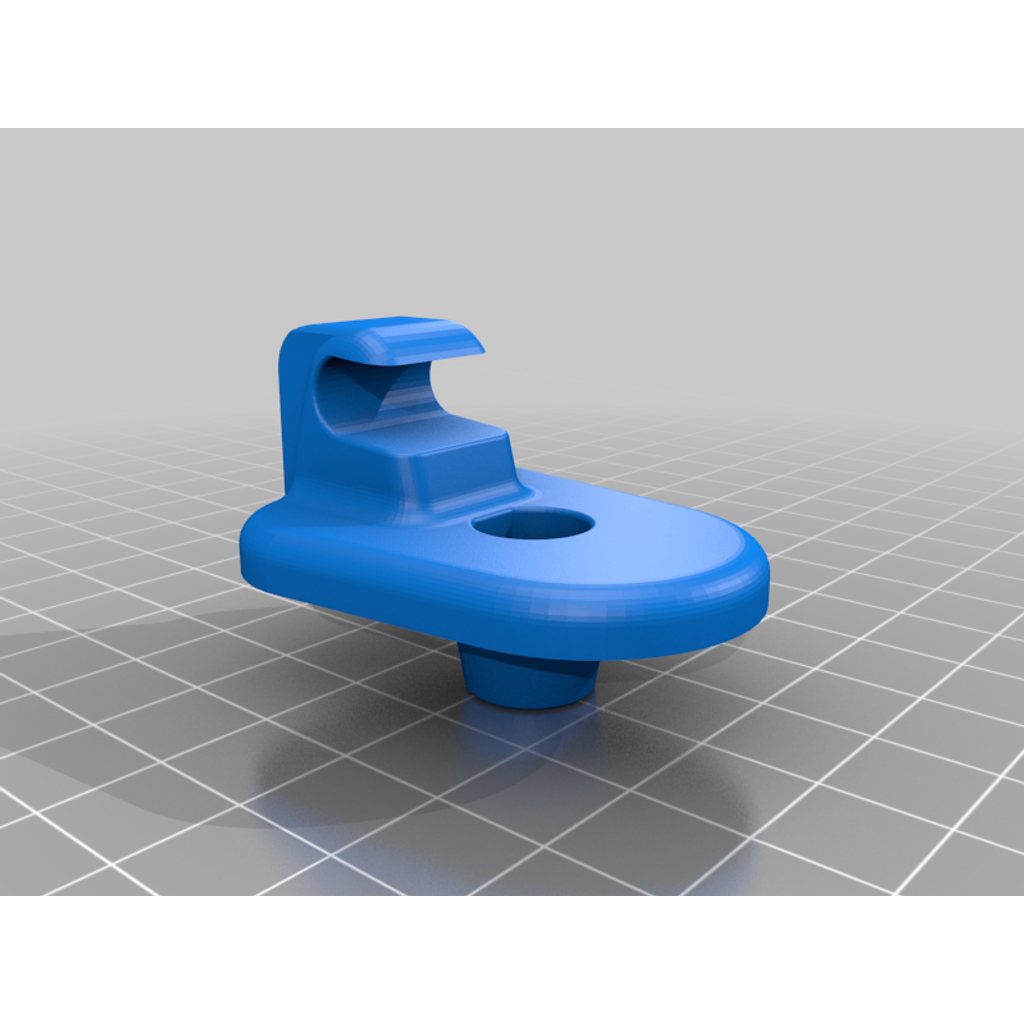 Sun Visor Clip for 2002 Jeep Liberty