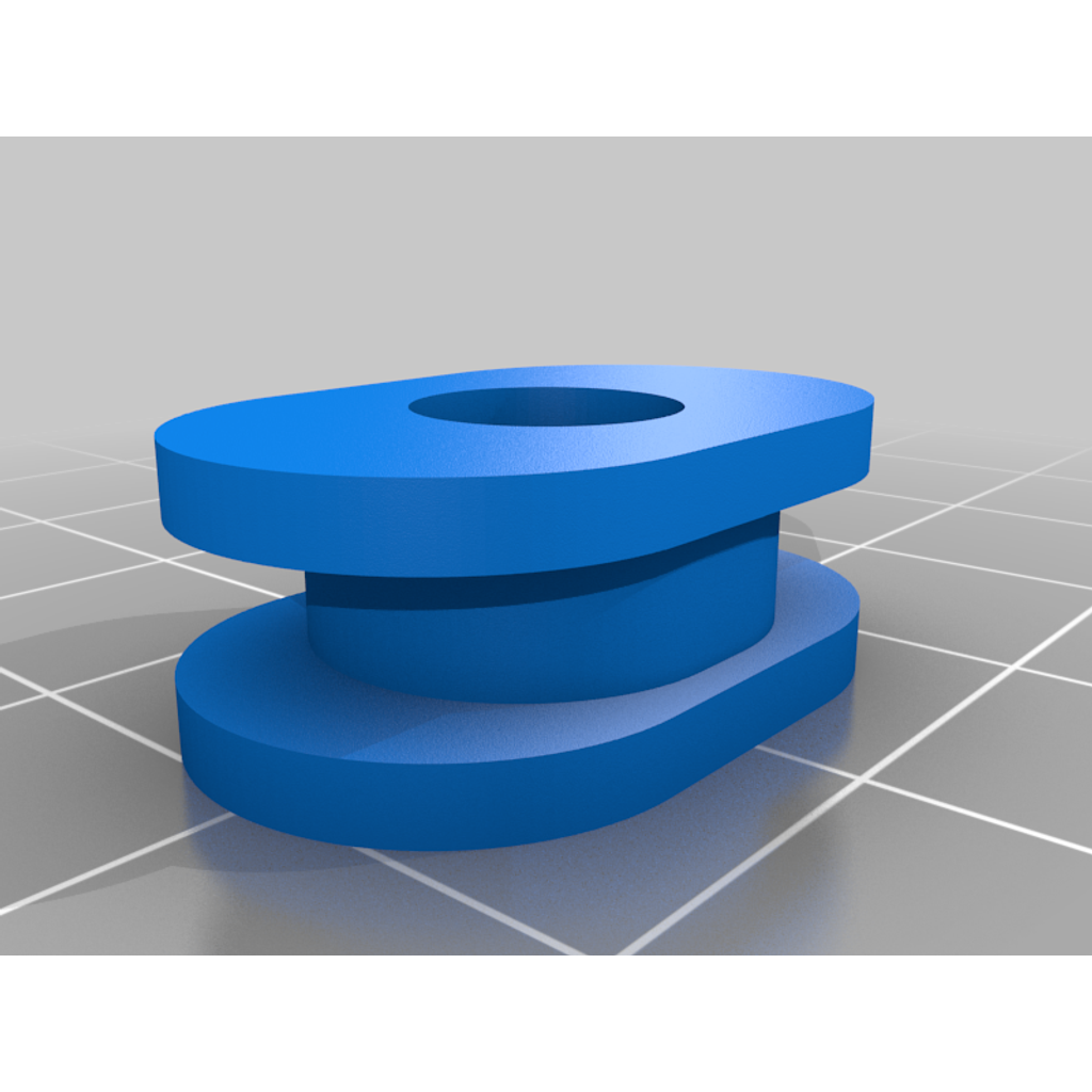 Door Surround Bushing for 1997 Jeep Wrangler