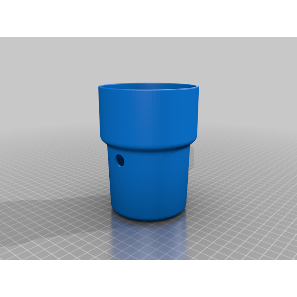 YETI Rambler 10 oz Lowball cup holder adapter for 2019 Honda Pilot