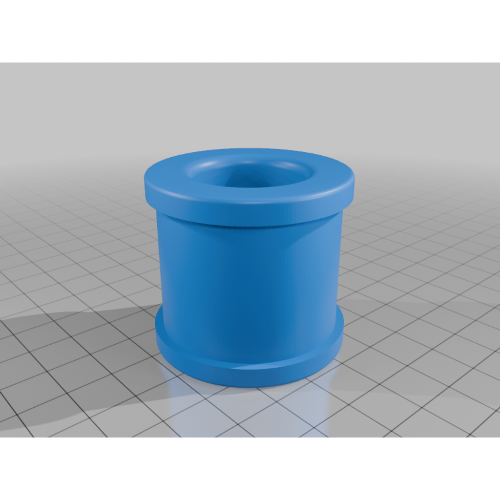 Sway Bar Bushings 25 5mm front 18mm rear