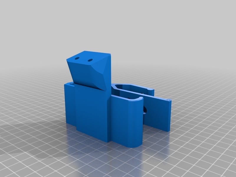 Dash Phone Mount Clip for 2012 Ford Focus