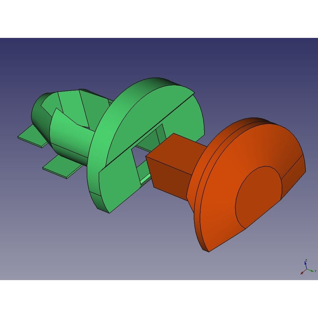 trim push pin for 2005 Renault Megane II