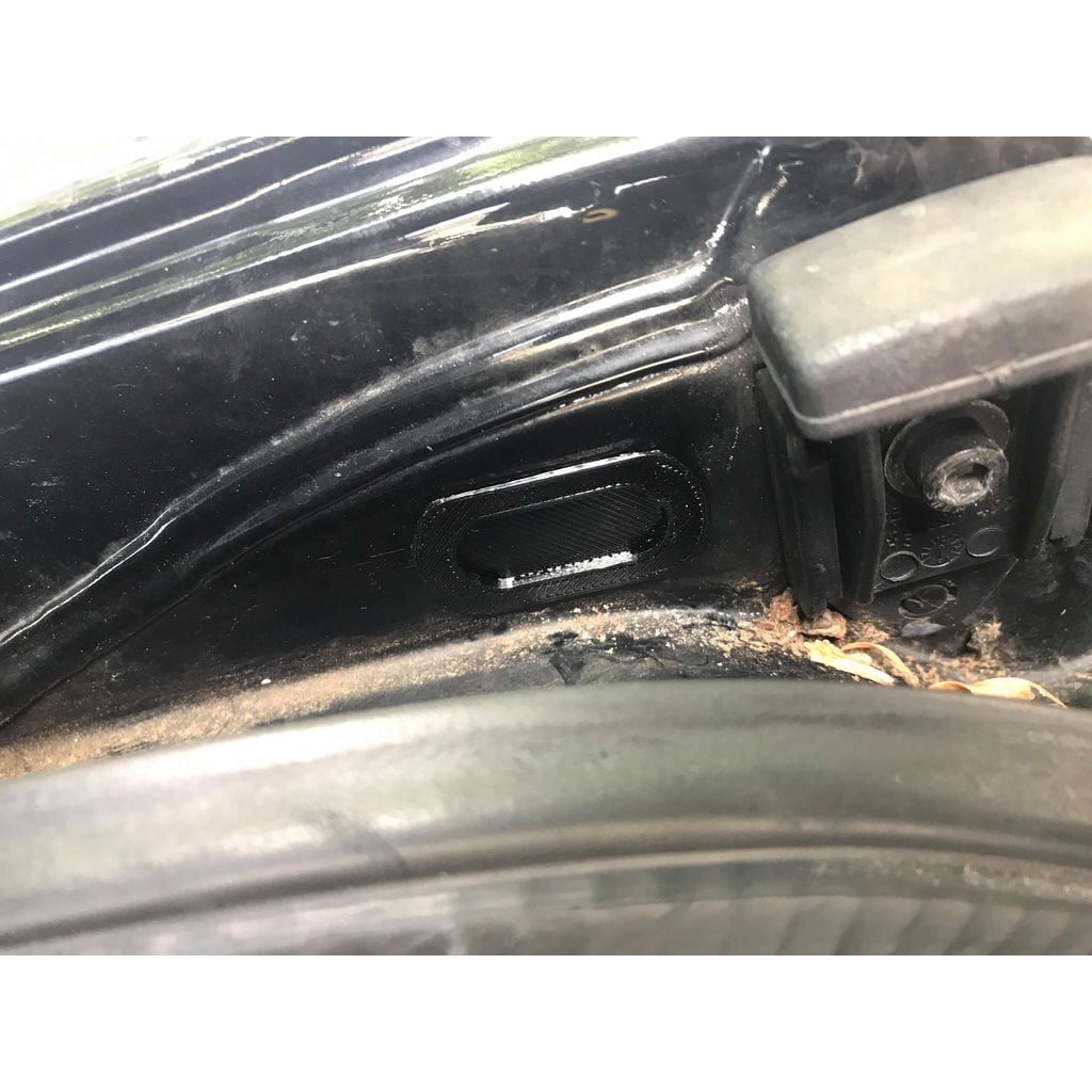 Trunk Grommet for 1993 Volkswagen Jetta/Golf