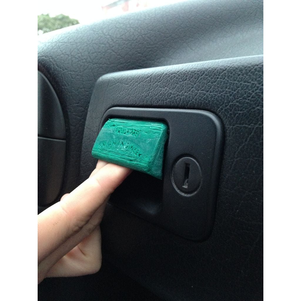 Glove Box Handle for 1997 Volkswagen Golf GTI