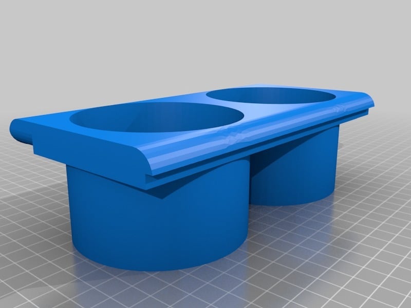 Cup Holder for 1979 Ford Mustang