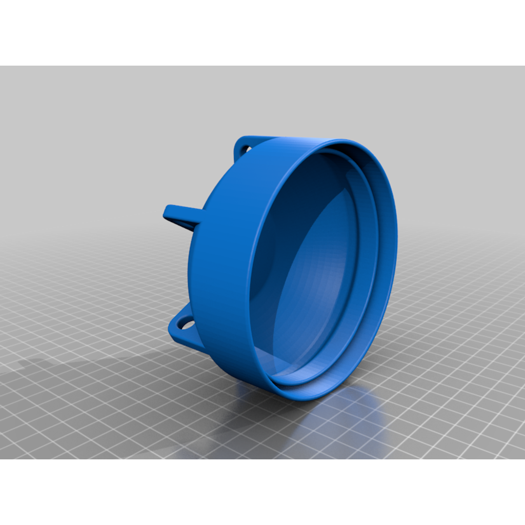 Headlamp Cap for 2007 Skoda Fabia