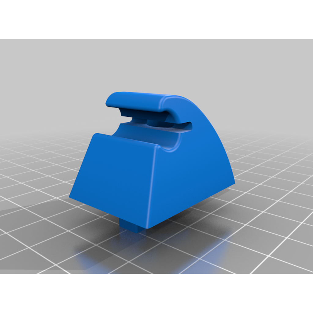 Sun Visor Clip for 2004 Opel Astra