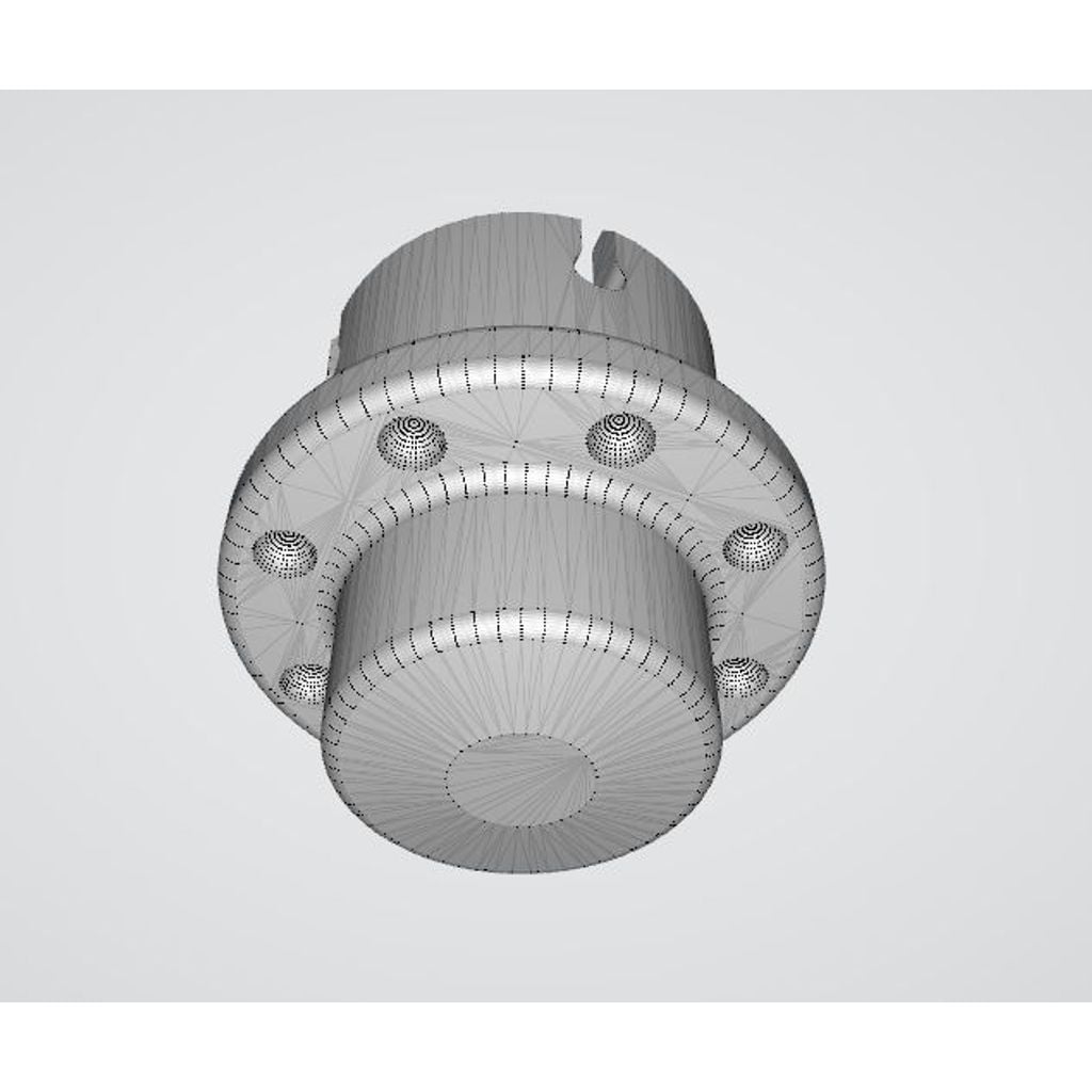 Cigarette Lighter Plug/Blank for 2001 Audi TT