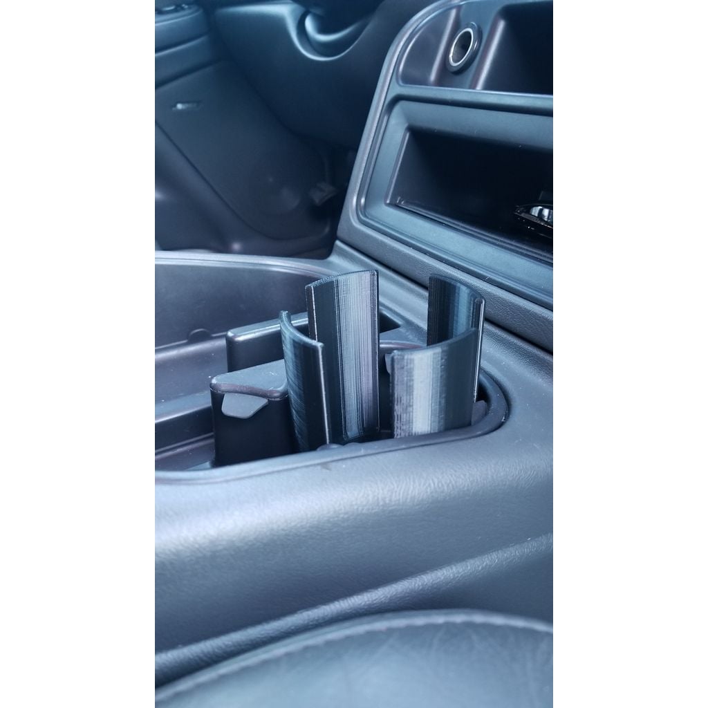 Cup Holder Extension for 2003 Chevrolet Silverado