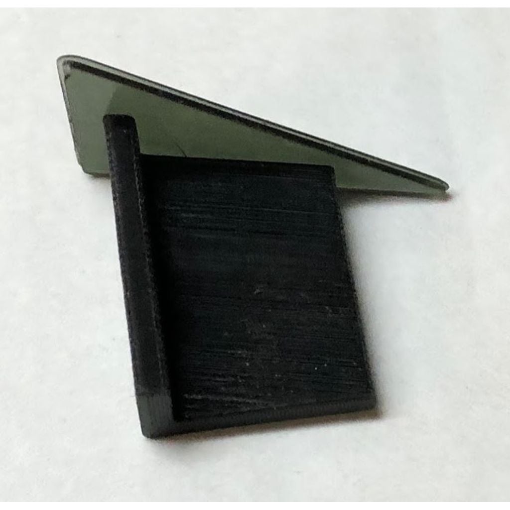Door Window Channel Trim End Cap for 1970 Datsun 240Z