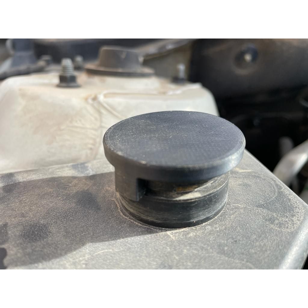 Coolant Reservoir Cap for 2010 Hyundai Accent