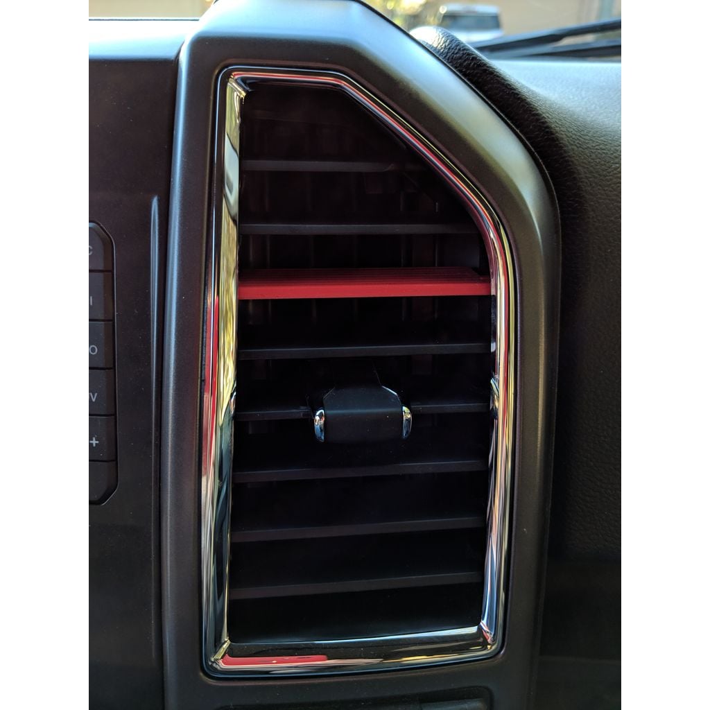 AC Vent Flap for 2015 Ford F-150
