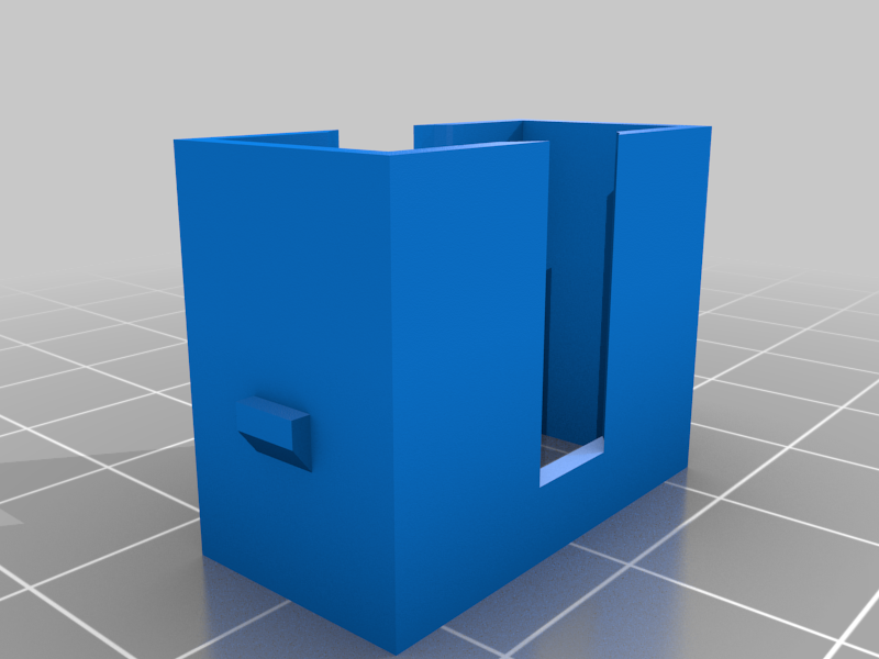 Overhead Mic Housing for 2013 Toyota Highlander