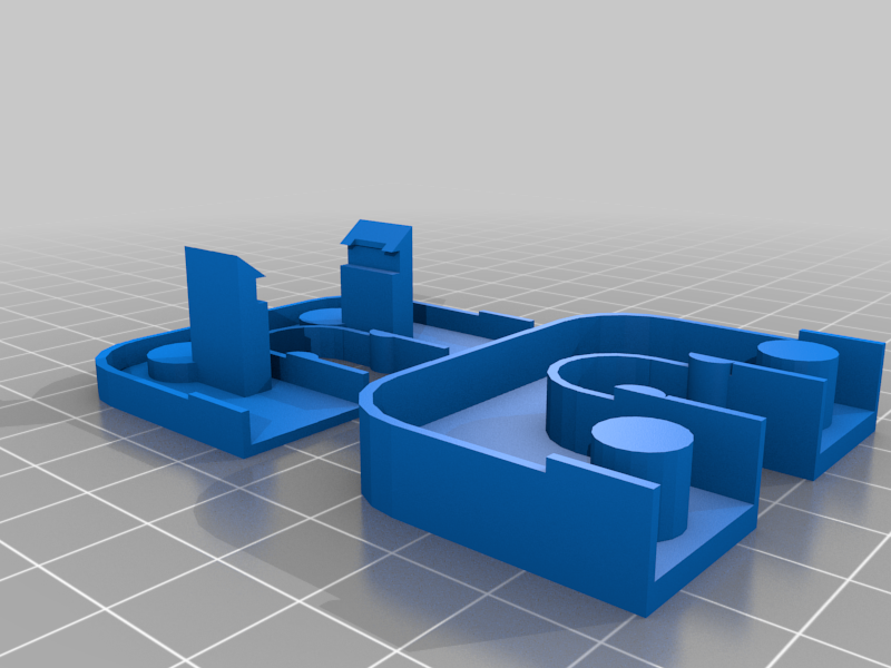 Parcel Shelf Bracket for 2011 Ford Focus