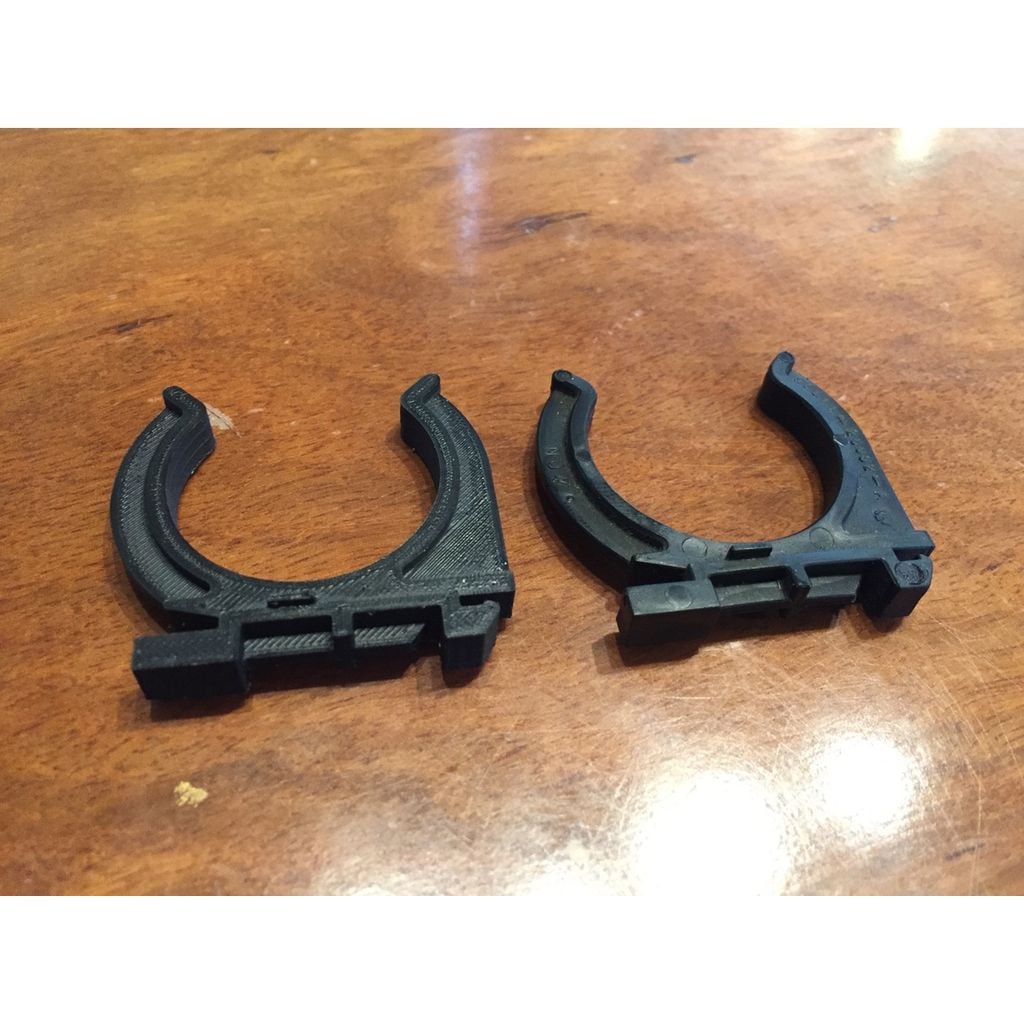 Flare Clip for 1983 Toyota Sprinter