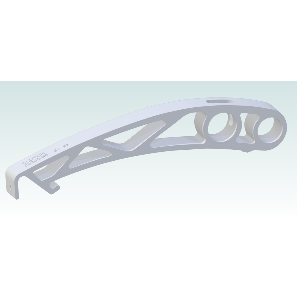 Clutch Pedal
