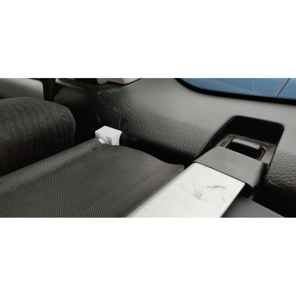 Trunk Cover Support Peg for 2011 Subaru Legacy Outback