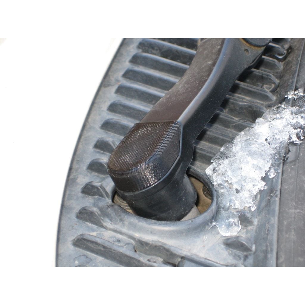 Windshield Wiper Bolt Cover for 2005 Toyota Sequoia