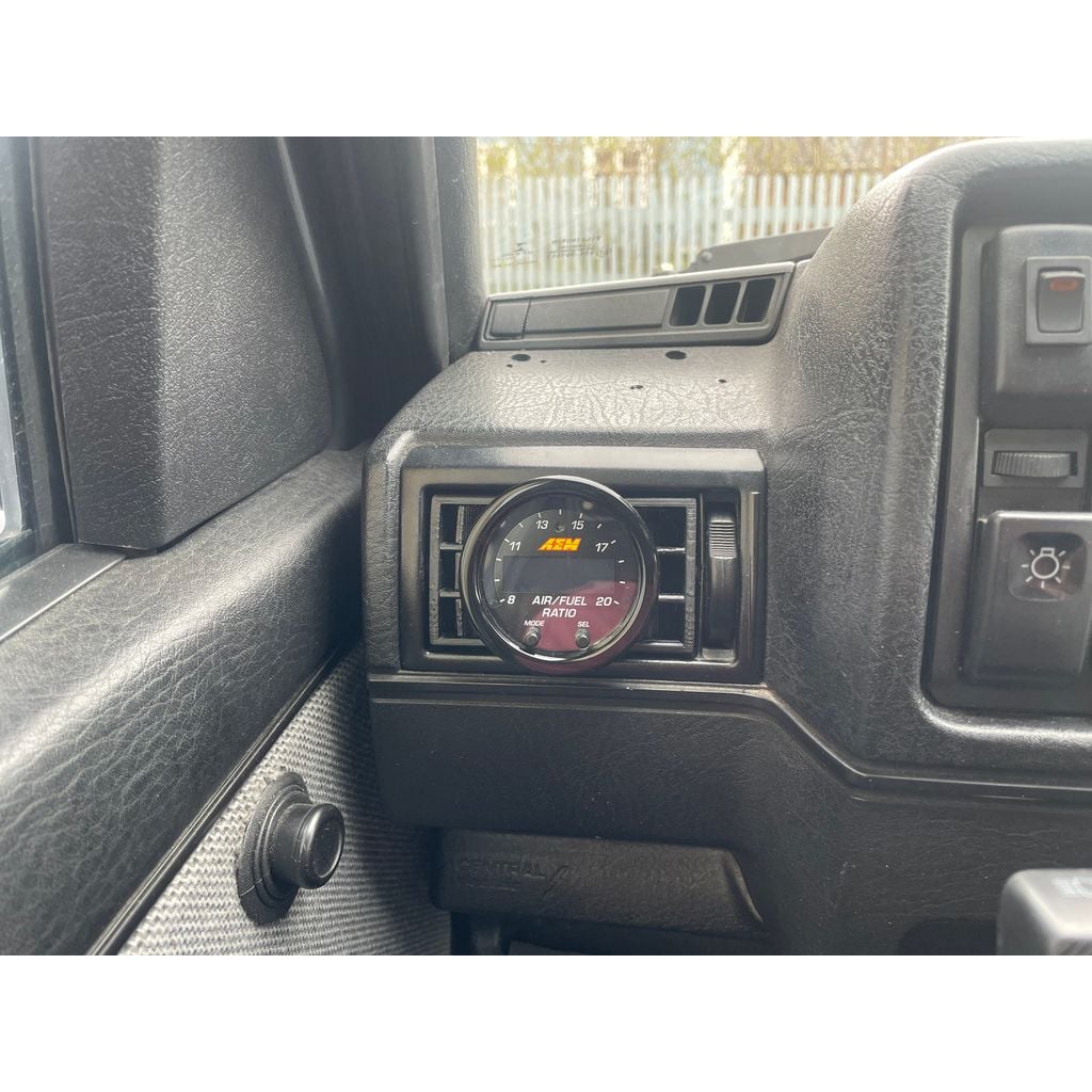 Gauge Vent Pod for 1983 Volkswagen Golf