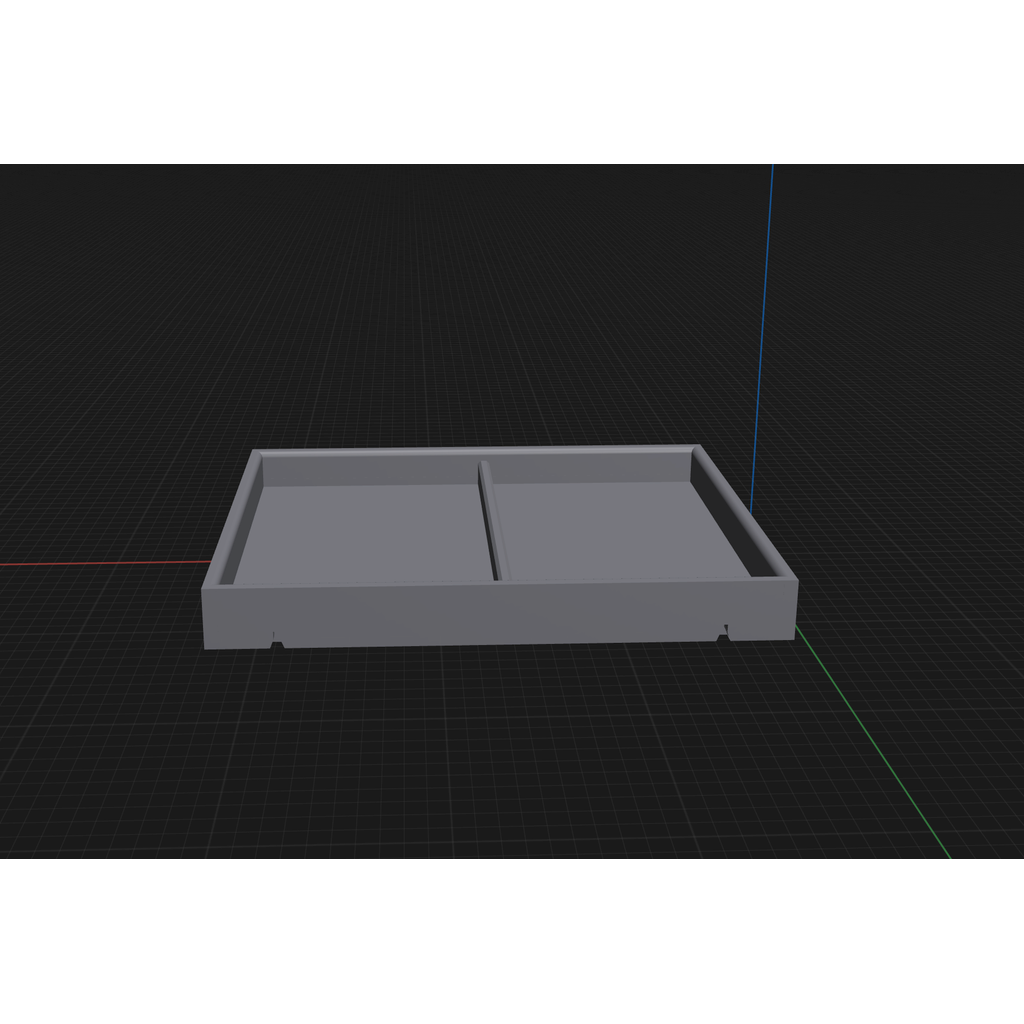 Centre Console Tray for 2004 Toyota Prius