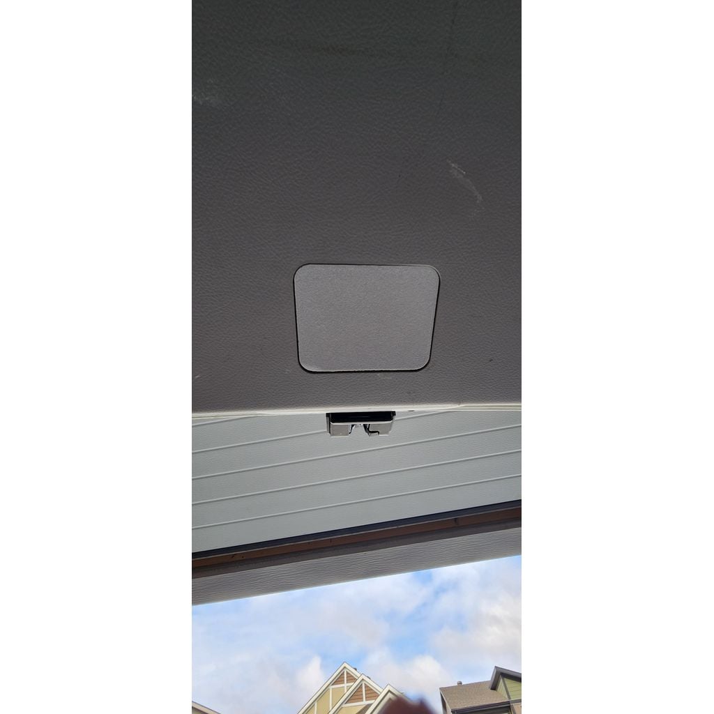 Liftgate Trim Panel for 2008 Toyota Highlander