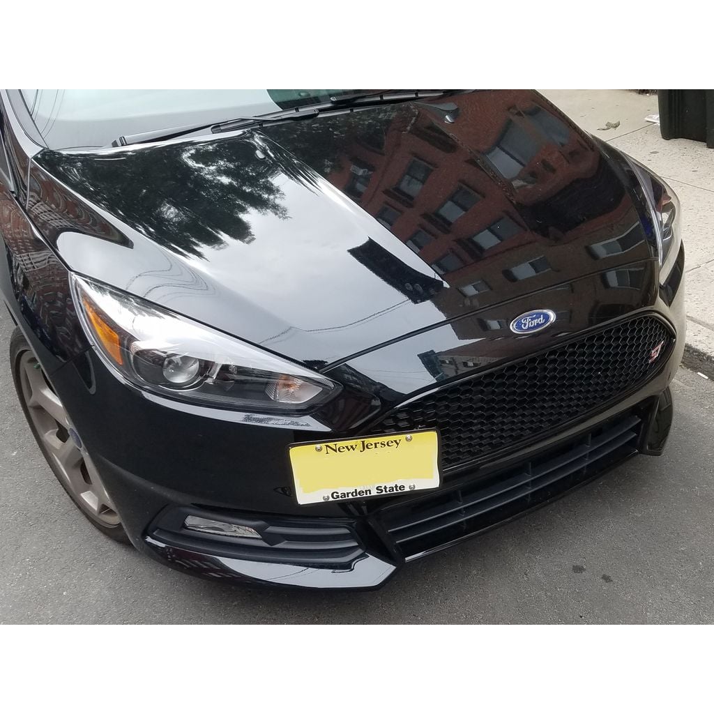 Front License Plate Bracket for 2017 Ford Focus