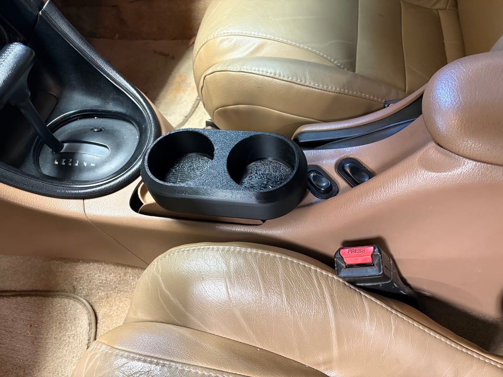 Cup Holder for 1994 Ford Mustang