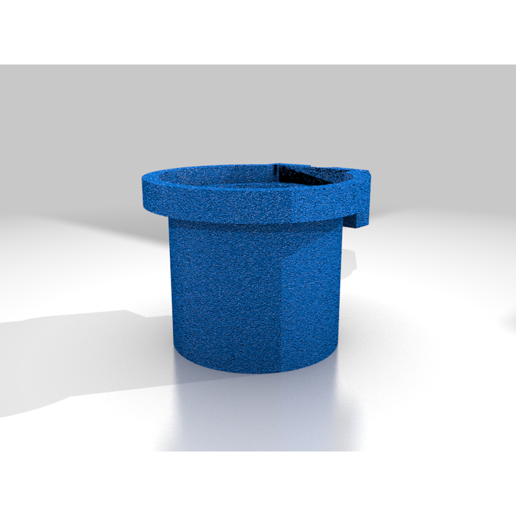 Cup Holder Liner for 2007 Nissan Xterra