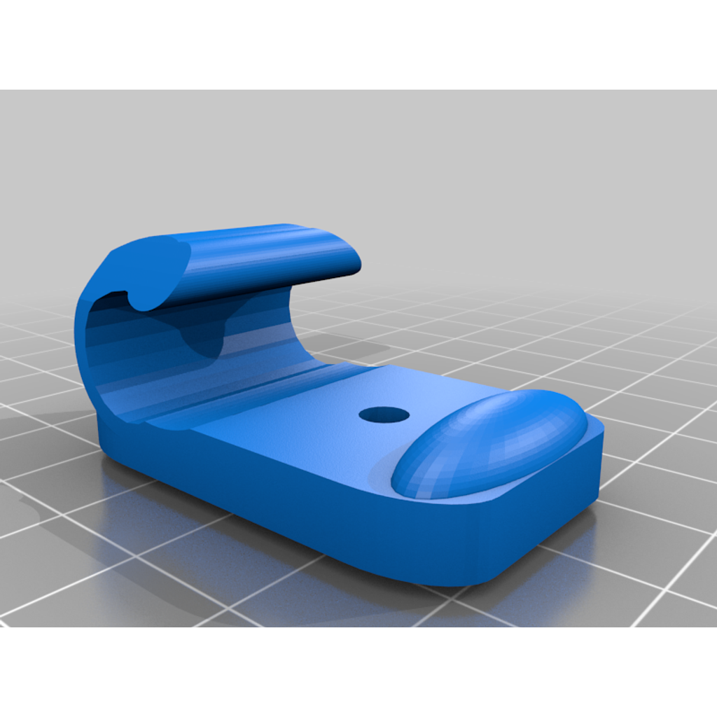Sun Visor Clip for 1980 Jeep Cherokee
