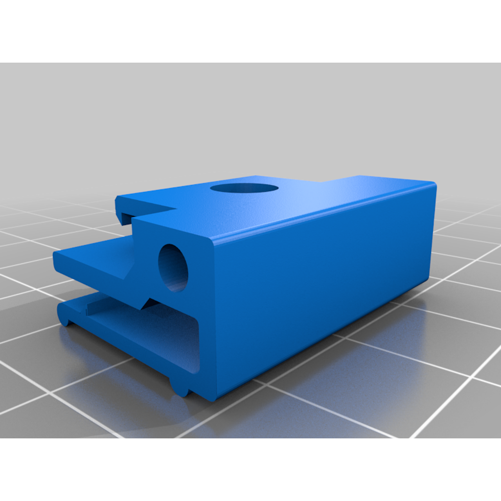 Bumper Vent Clip for 2008 Subaru WRX/STI