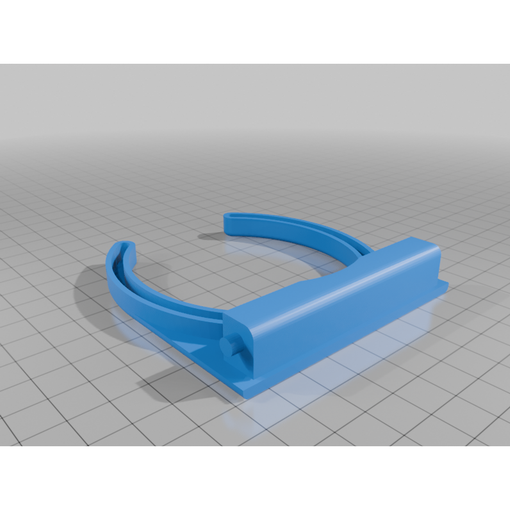 Rear Cup Holder for 2007 Mercedes-Benz C-Class