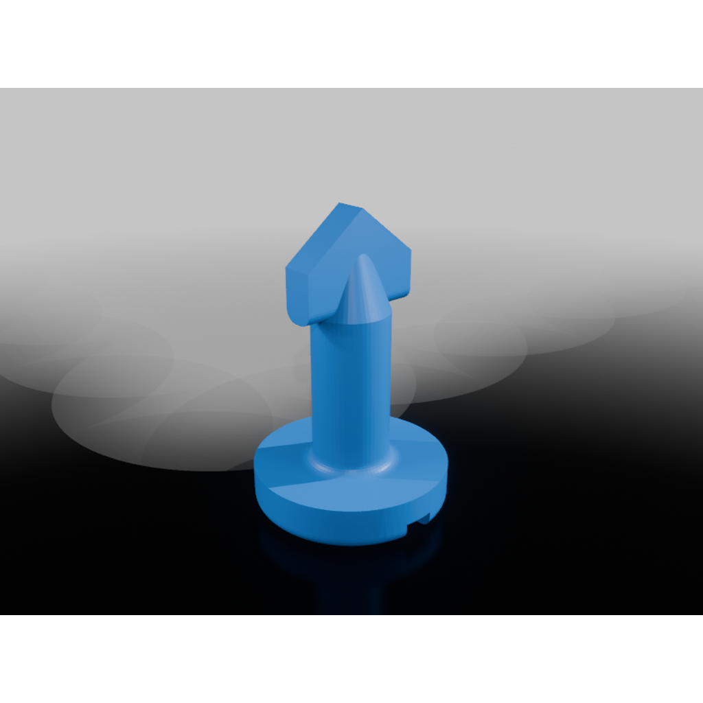 Engine Cover Stud for 2010 Honda Odyssey