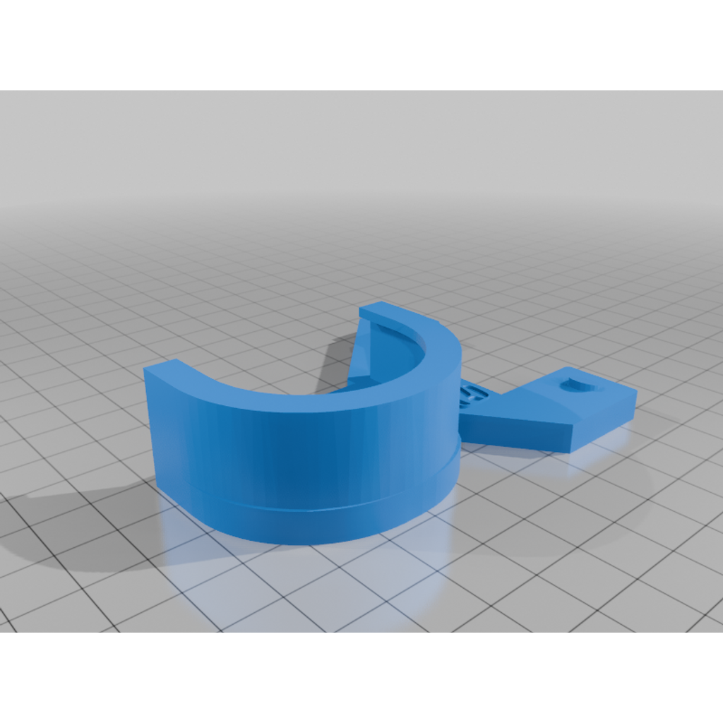 Gas Cap Holder for 1997 Honda CR-V
