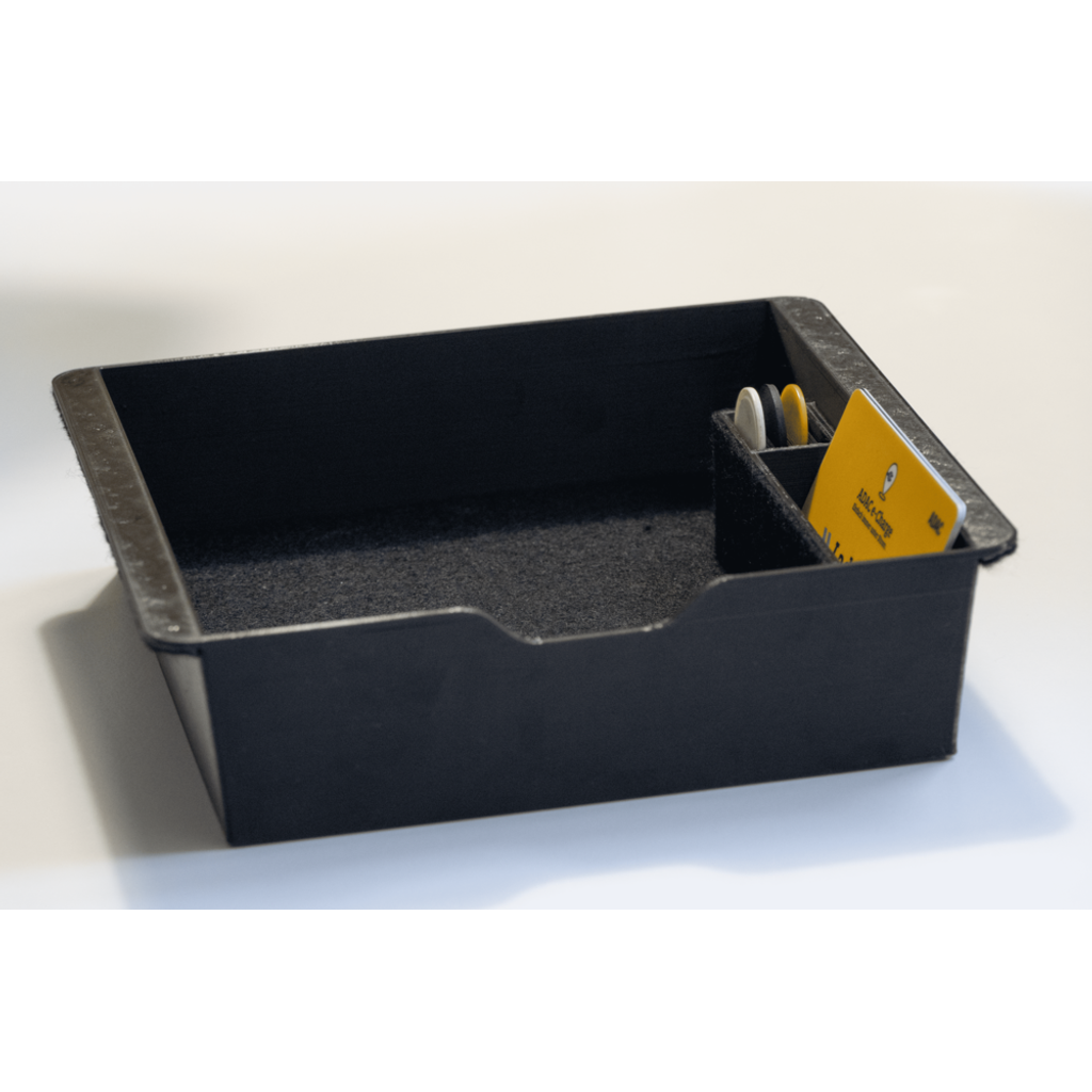 Center Console Organizer for 2024 Tesla Model 3