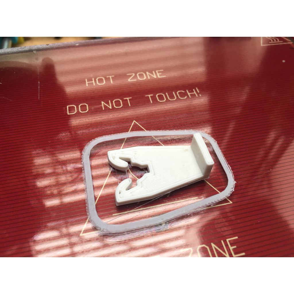 Window Clip for 1999 Renault Clio / Laguna